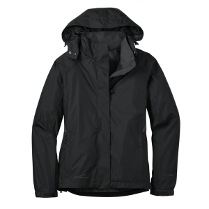 Eddie Bauer - Ladies Rain Jacket.