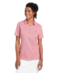 Vineyard Vines Ladies' Solid Pique Polo