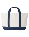 Vineyard Vines Captain Tote