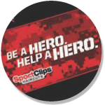 Full Color 4" Round Coaster