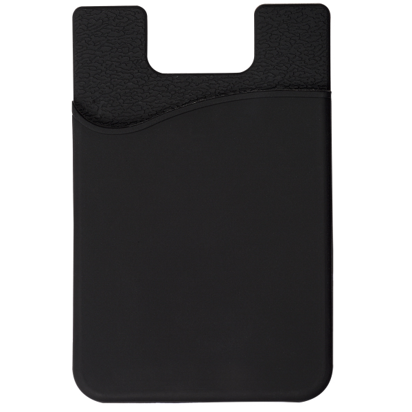 econo silicone mobile pouch