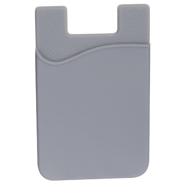 Econo Silicone Mobile Device Pocket - Sample