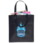 Non-Woven Convention Style Tote Bag