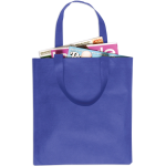 Non-Woven Convention Style Tote Bag