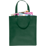 Non-Woven Convention Style Tote Bag