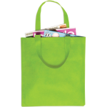 Non-Woven Convention Style Tote Bag