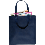 Non-Woven Convention Style Tote Bag