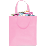 Non-Woven Convention Style Tote Bag