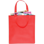 Non-Woven Convention Style Tote Bag