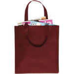 Non-Woven Convention Style Tote Bag