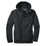 Eddie Bauer - Rain Jacket.