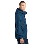 Eddie Bauer - Rain Jacket.