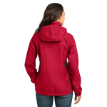 Eddie Bauer - Ladies Rain Jacket.