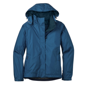 Eddie Bauer - Ladies Rain Jacket.