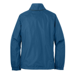 Eddie Bauer - Ladies Rain Jacket.