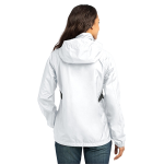 Eddie Bauer - Ladies Rain Jacket.