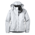 Eddie Bauer - Ladies Rain Jacket.