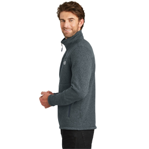 The North Face® Sweater Fleece Jacket