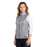 The North Face Women's ThermoBall Trekker Vest.