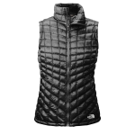 The North Face Women's ThermoBall Trekker Vest.