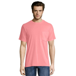 Hanes Workwear Pocket T-Shirt