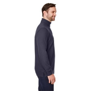 Devon & Jones New Classics® Men's Performance Quarter-Zip