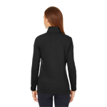 Devon & Jones New Classics® Ladies' Performance Quarter-Zip