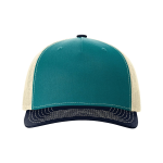 Richardson Five-Panel Trucker Cap