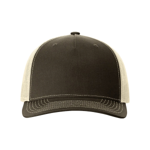 Richardson Five-Panel Trucker Cap