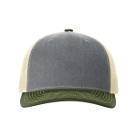 Richardson Five-Panel Trucker Cap