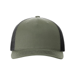 Richardson Five-Panel Trucker Cap