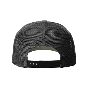 Richardson Five-Panel Trucker Cap