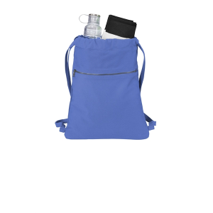 Port Authority Beach Wash Cinch Pack