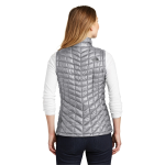 The North Face Women's ThermoBall Trekker Vest.