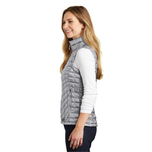 The North Face Women's ThermoBall Trekker Vest.