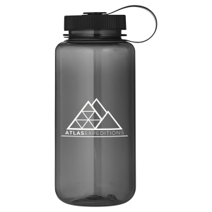 CORE365 27oz Tritan Bottle