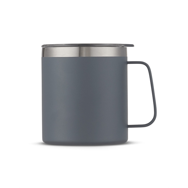 15oz Vacuum Sealed Camp Mug