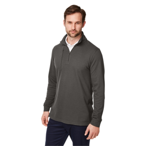 Devon & Jones New Classics® Men's Performance Quarter-Zip