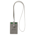 Leeman RFID Card & Badge Holder