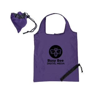 Little Berry Shopper Bag