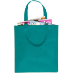 Non-Woven Convention Style Tote Bag