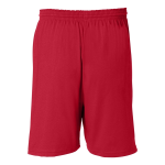 Champion Cotton Gym Shorts