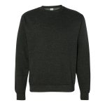 Independent Trading Co. Midweight Crewneck Sweatshirt