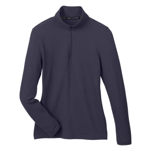 Devon & Jones New Classics® Ladies' Performance Quarter-Zip