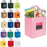 Hercules Non-Woven Grocery Tote