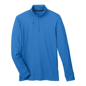 Devon & Jones New Classics® Men's Performance Quarter-Zip