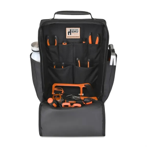 Heritage Supply Pro Gear Backpack