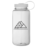 CORE365 27oz Tritan Wide Mouth Water Bottle