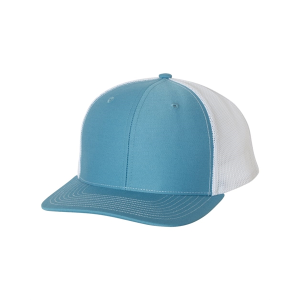 Richardson Snapback Trucker Cap