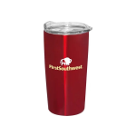 Prime Line 20oz Emperor Vacuum Tumbler